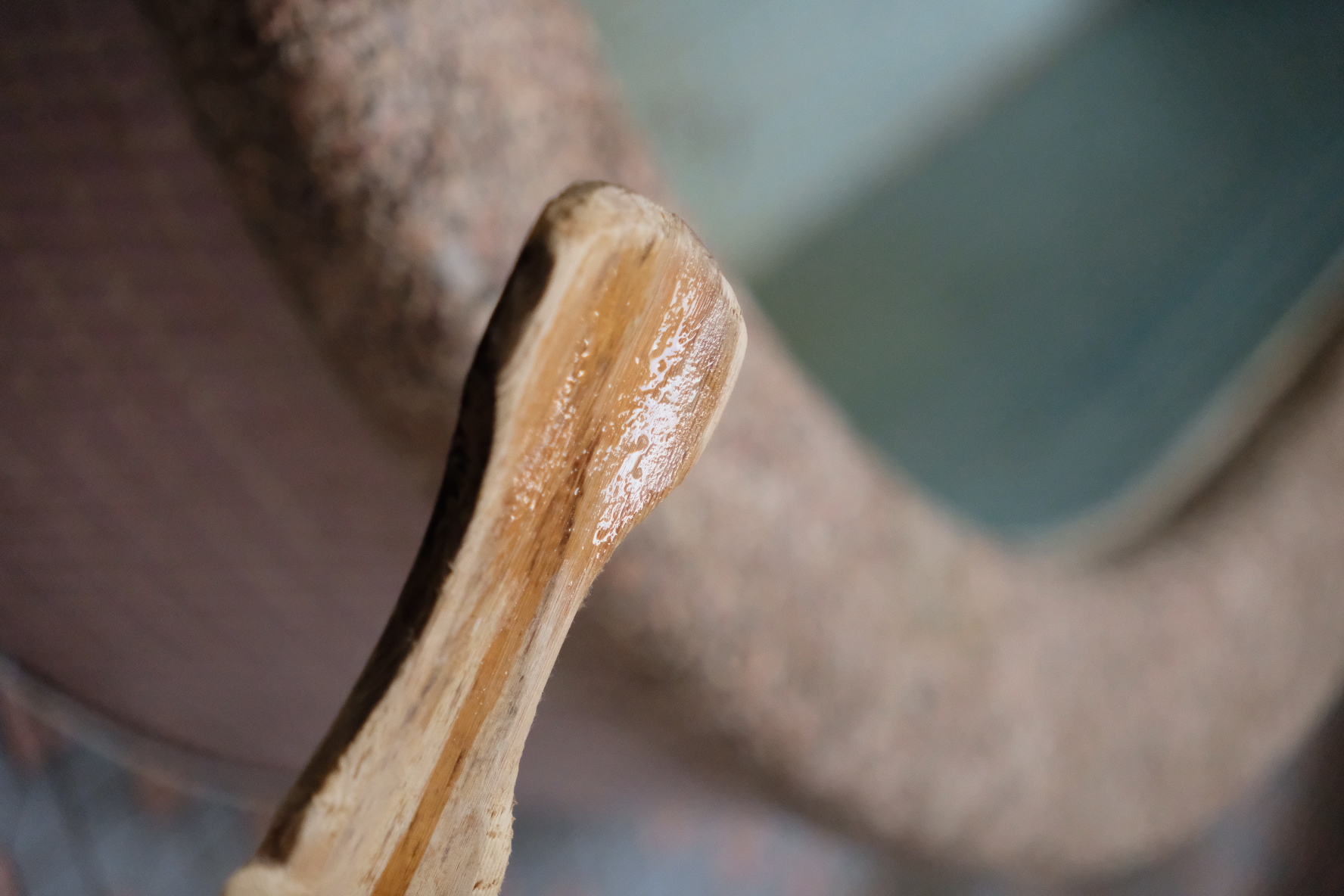 head